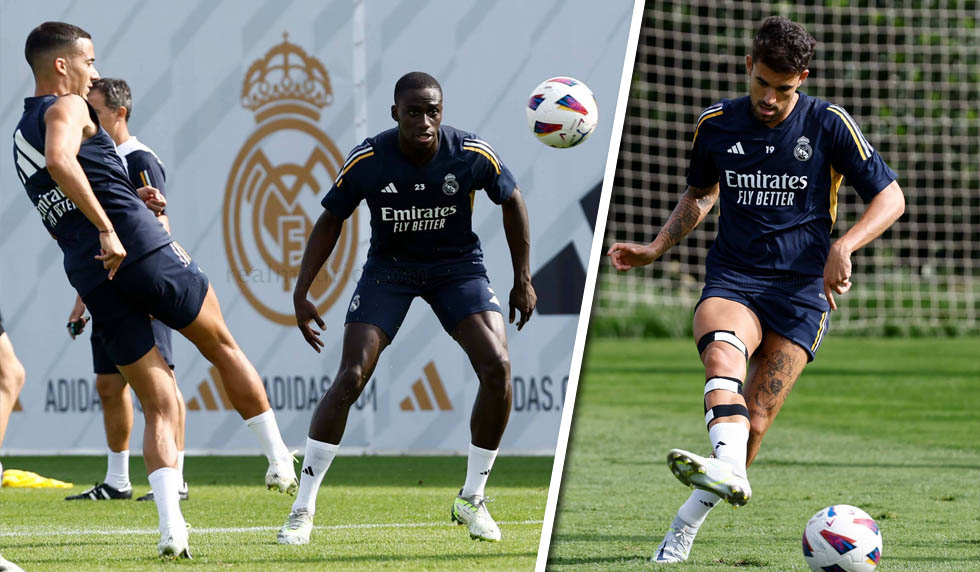 training mendy ceballos