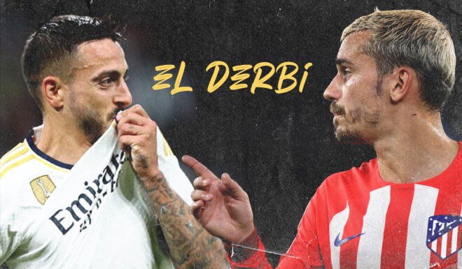 vb derbi madrileno derby vb derbi madrileno derby