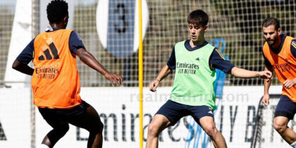 Arda Güler Real Madrid