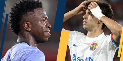 vinicius real madrid barca