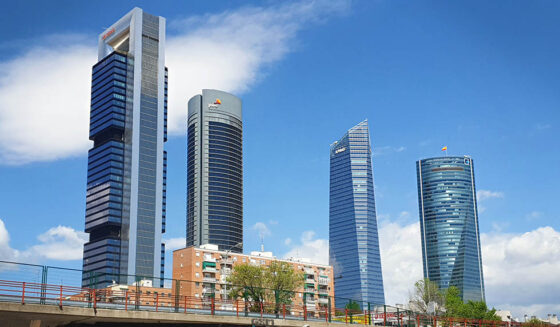 cuatro 4 torres real madrid cuatro 4 torres real madrid RT