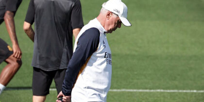 Carlo Ancelotti