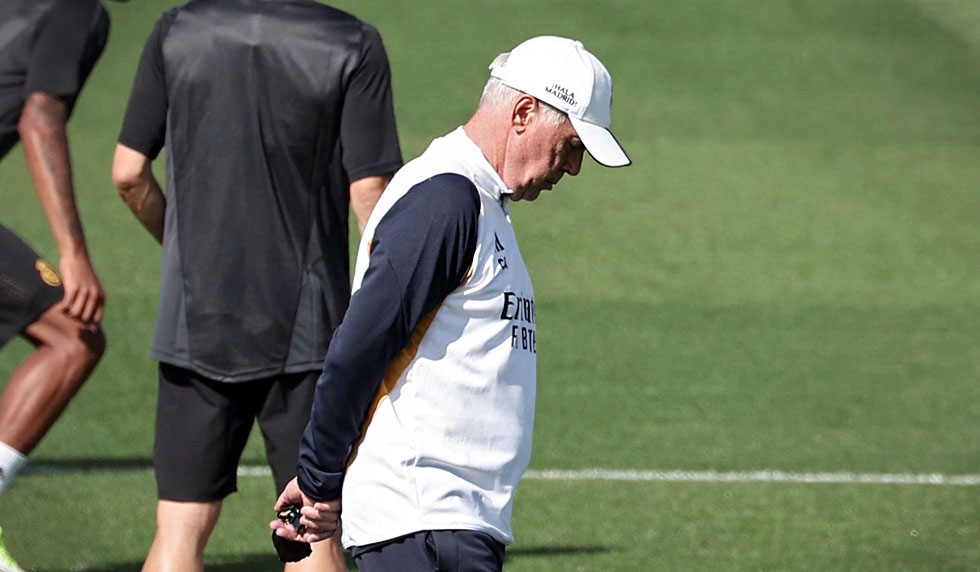 Carlo Ancelotti