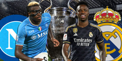 SSC Neapel Real Madrid Übertragung Champions League TV Livestream