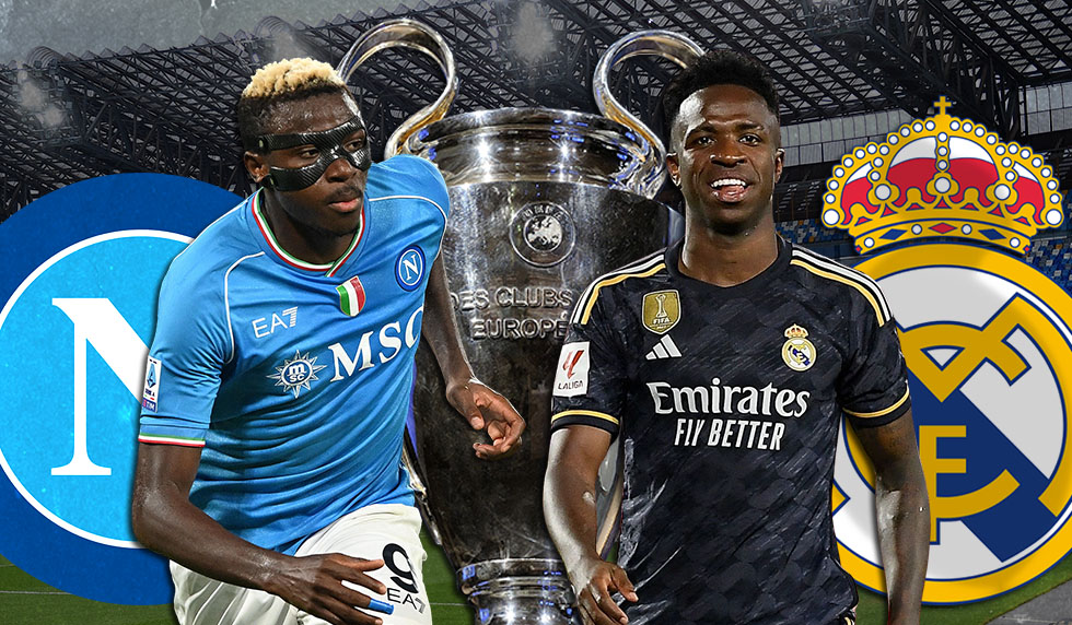 SSC Neapel Real Madrid Übertragung Champions League TV Livestream