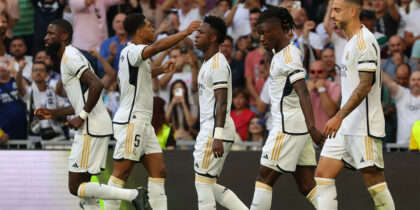 Jude Bellingham Real Madrid