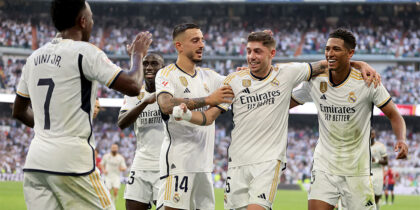 Real Madrid