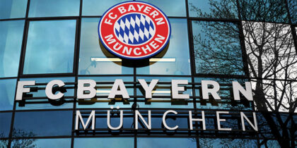 FC Bayern München Real Madrid Super League