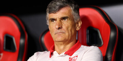 José Luis Mendilibar