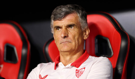 José Luis Mendilibar