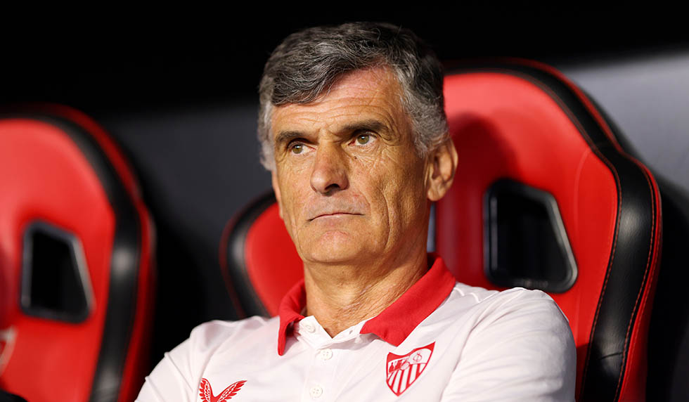 José Luis Mendilibar