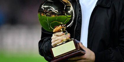 Golden Boy Award