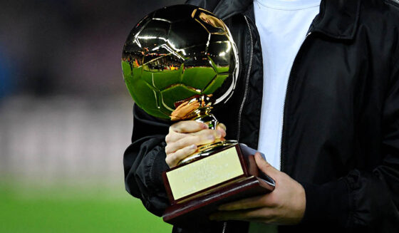 Golden Boy Award Golden Boy Award