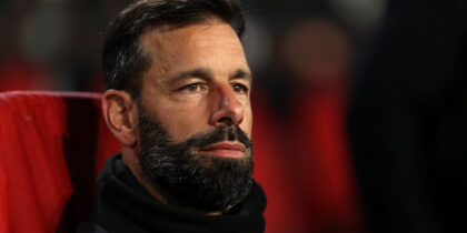 Ruud Van Nistelrooy