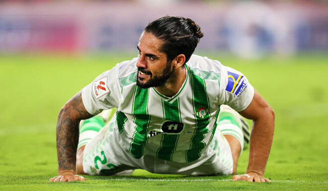 Isco Isco