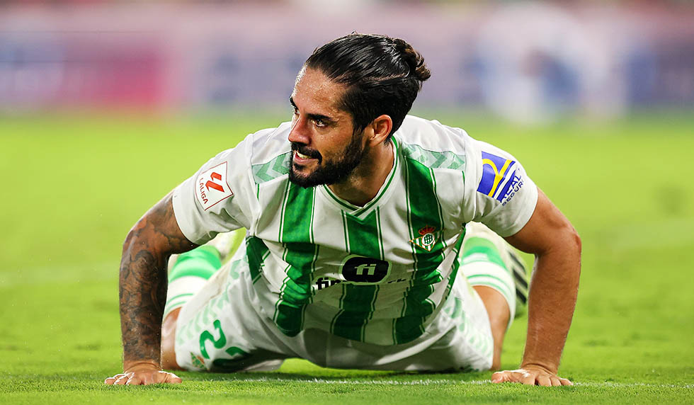 Isco