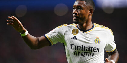 David Alaba