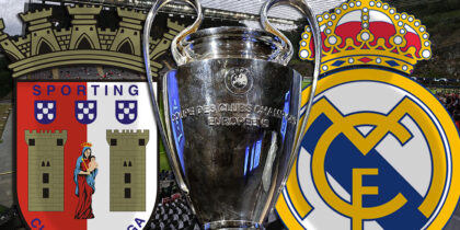 Sporting Braga Real Madrid Übertragung TV Livestream Champions League