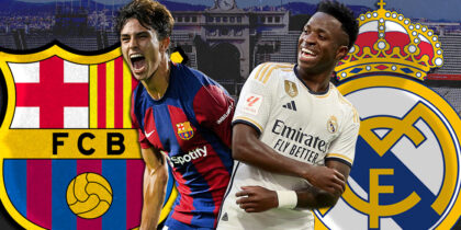 FC Barcelona Real Madrid Übertragung Clásico LaLiga