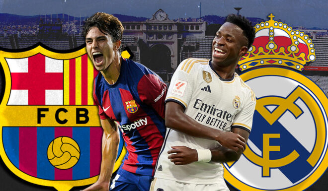 FC Barcelona Real Madrid Übertragung Clásico LaLiga
