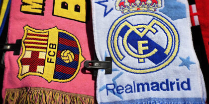 El Clásico