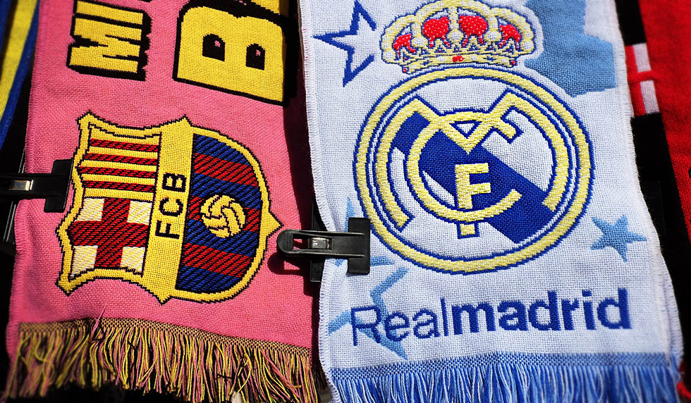 El Clásico