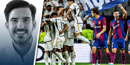 Adrian Kühnel Real Madrid