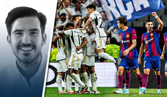 Adrian Kühnel Real Madrid