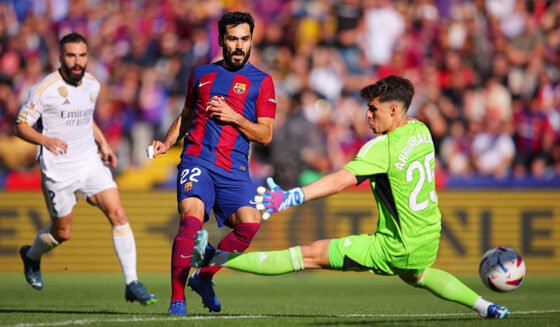 FC Barcelona Real Madrid