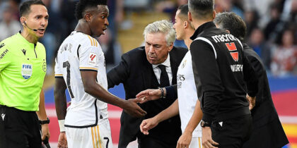 Vinícius Jr