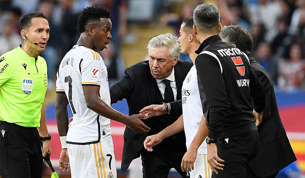 Vinícius Jr