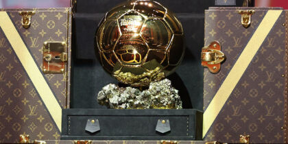 Ballon d'Or
