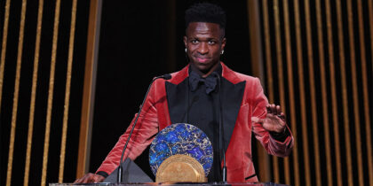 Vinicius Junior Real Madrid