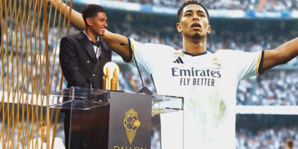 bellingham kopa ballon dor