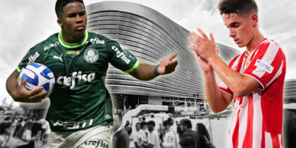 endrick arribas collage