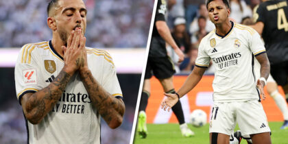 joselu rodrygo frust