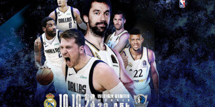 real madrid luka doncic