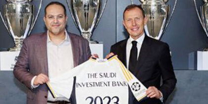 real madrid saudi investment bank