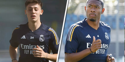 training güler alaba