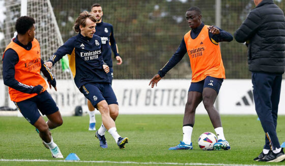 training real madrid training real madrid