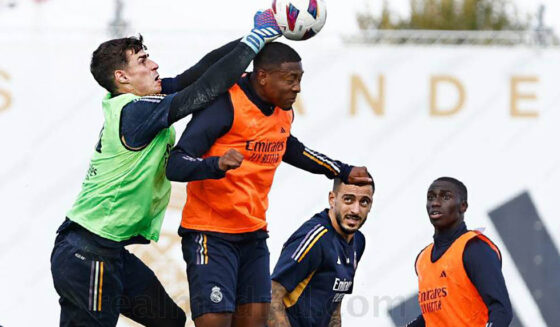training real madrid training real madrid