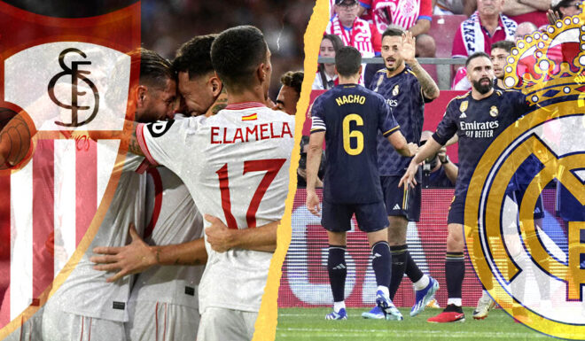 sevilla real madrid sevilla real madrid