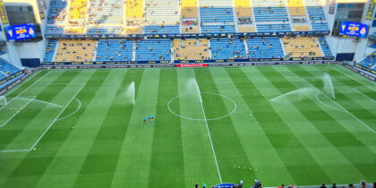 cadiz estadio nuevo mirandilla