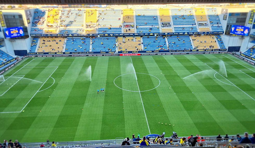 cadiz estadio nuevo mirandilla