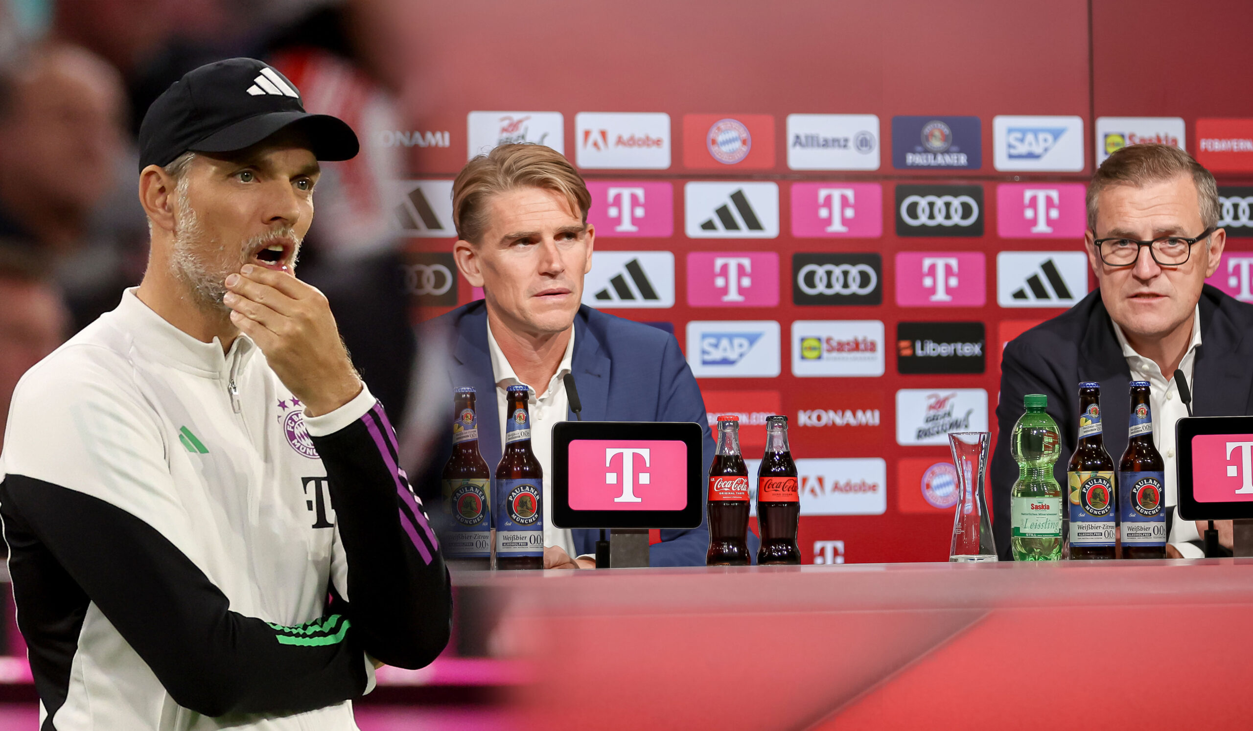 FC Bayern München