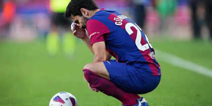 Ilkay Gündogan
