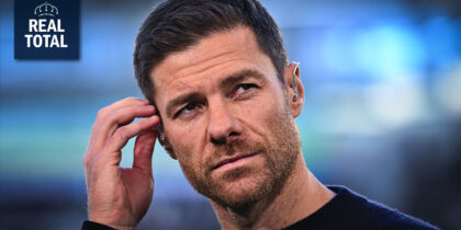 Xabi Alonso