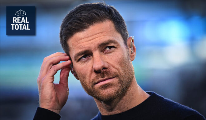 Xabi Alonso Xabi Alonso