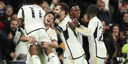 Real Madrid