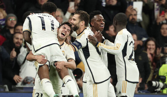 Real Madrid
